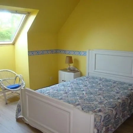 House Maison 12 Personnes - Plage Stella-Plage