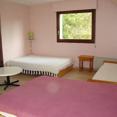 House Maison 12 Personnes - Plage Holiday home