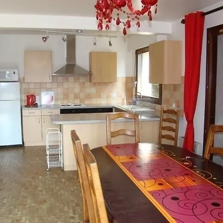 House Maison 12 Personnes - Plage * Stella-Plage