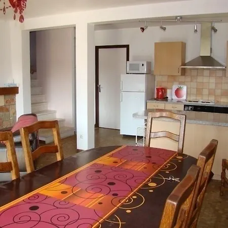 Holiday home House Maison 12 Personnes - Plage