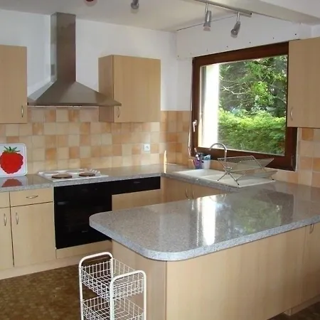 House Maison 12 Personnes - Plage Stella-Plage